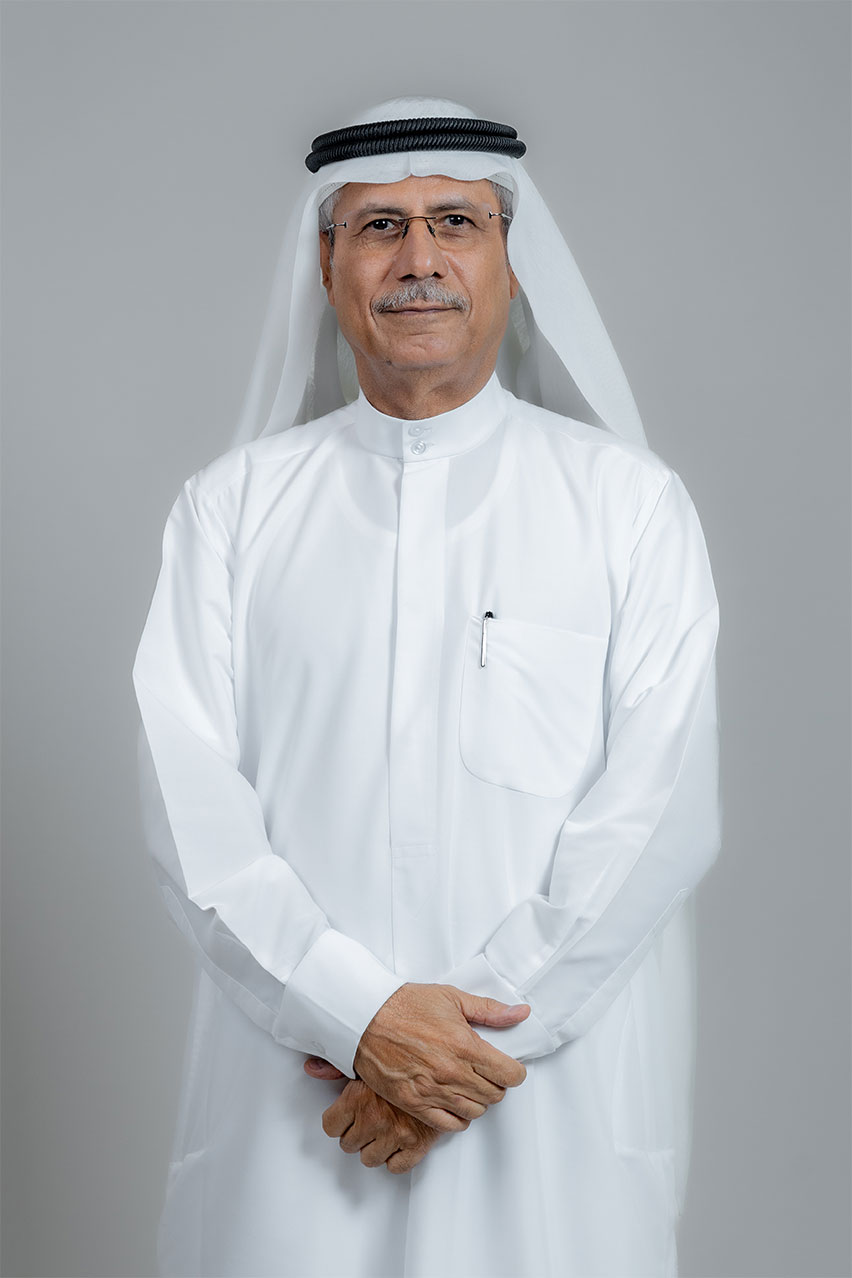 Issam Galadari Chief Executive Officer
