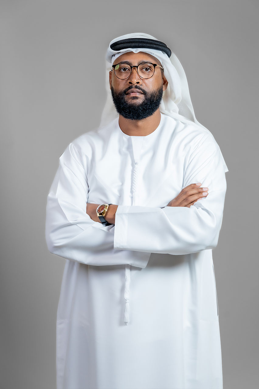 Jaffar Bin Jaffar Director-Property and Sales Operations