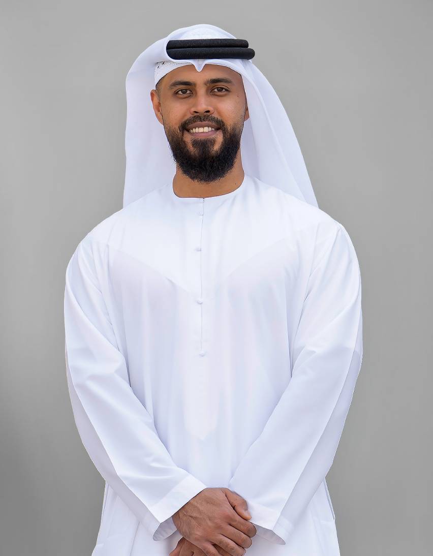 Rashed Alawadhi Director of Property Management at Dubai Healthcare City Authority (DHCA)