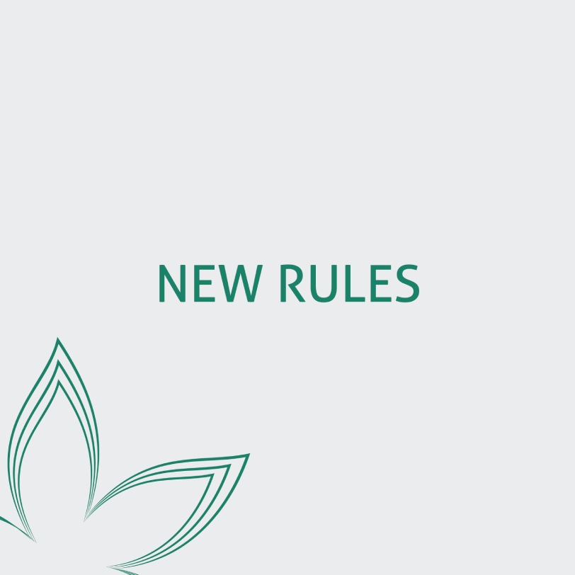 Rules