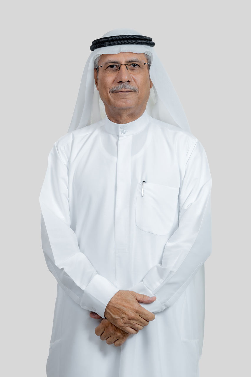 Ashraf Shaarawy Chief of Internal Audit, DHCA